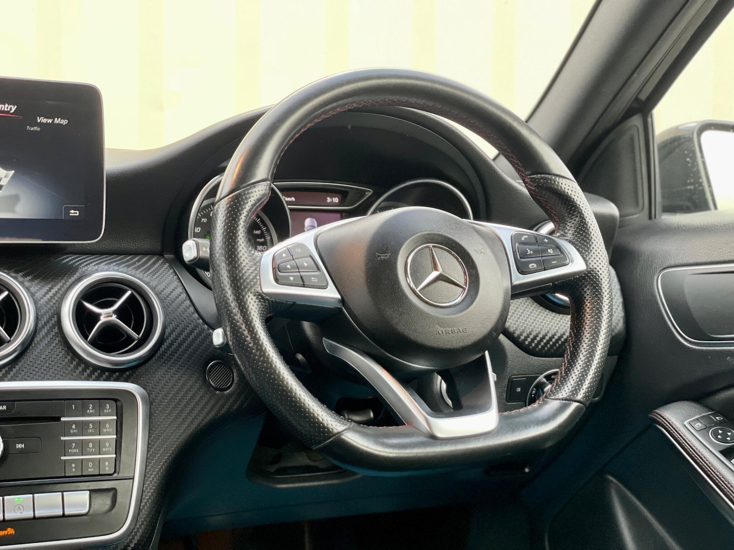 Used Mercedes-Benz A-Class 2018 for sale - 76349323: Photo 38