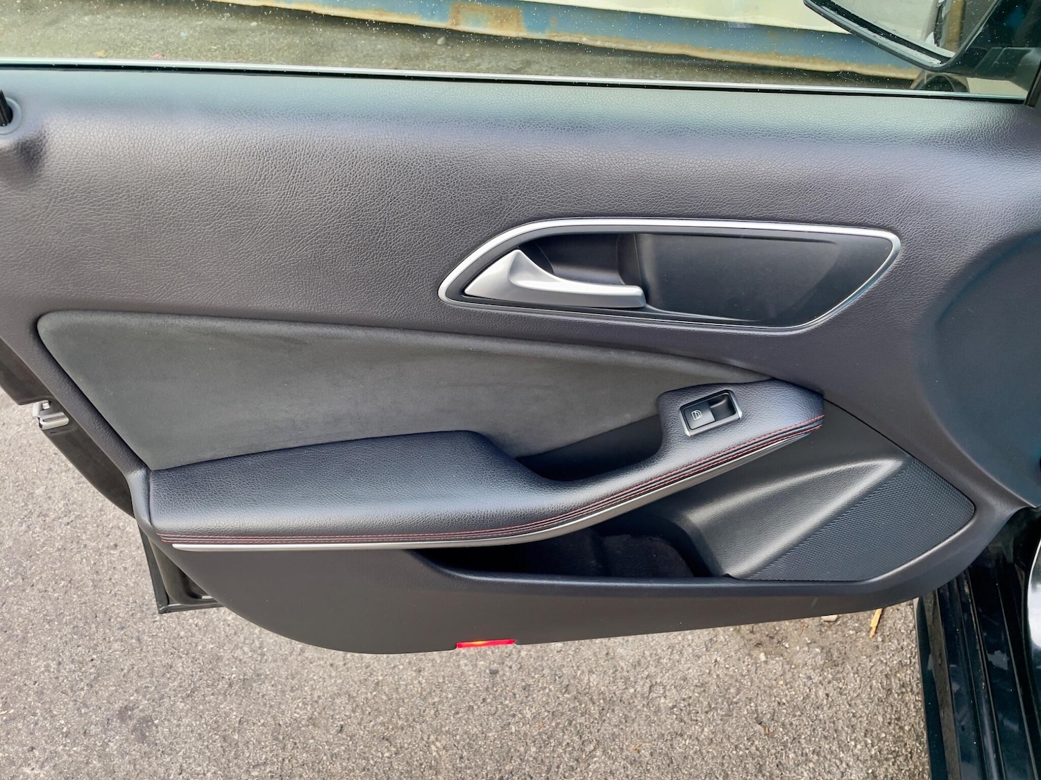 Used Mercedes-Benz A-Class 2018 for sale - 76349323: Photo 39