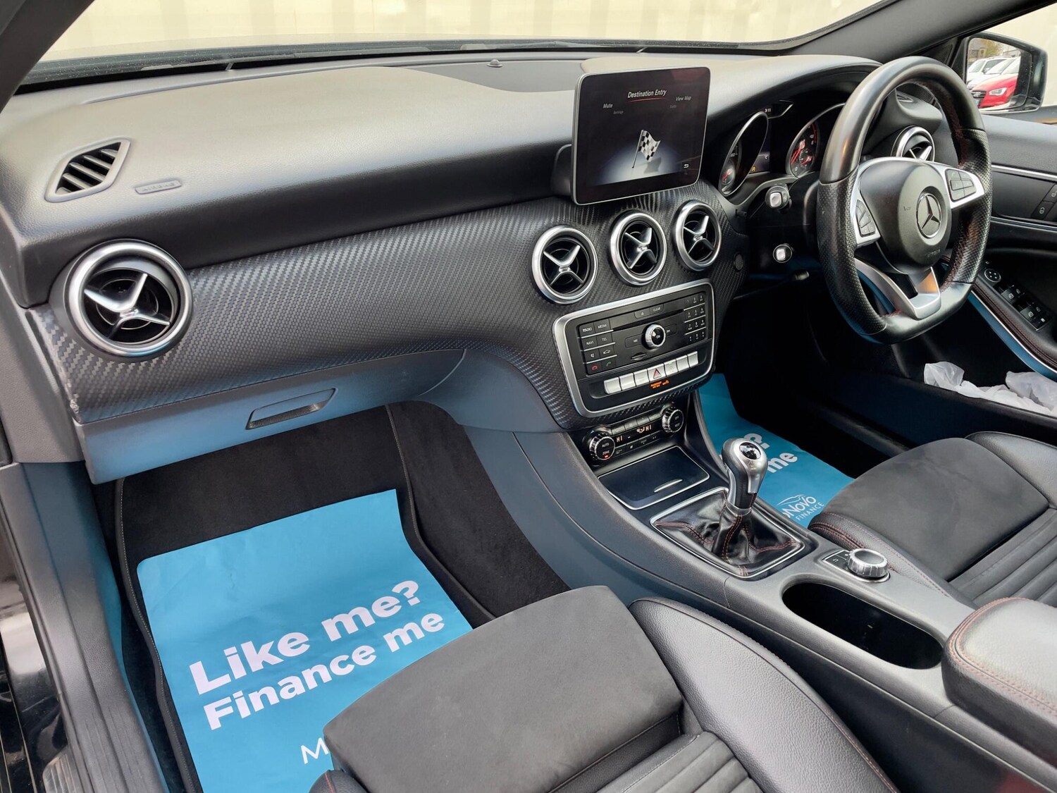 Used Mercedes-Benz A-Class 2018 for sale - 76349323: Photo 40