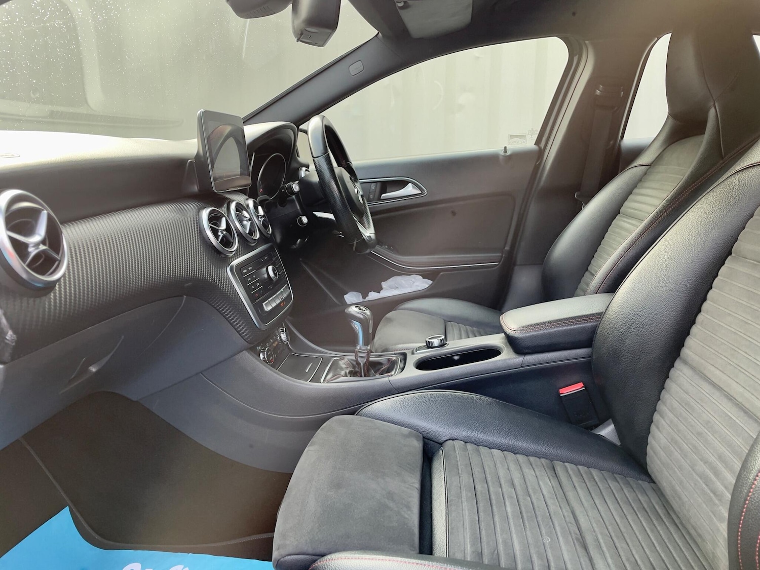 Used Mercedes-Benz A-Class 2018 for sale - 76349323: Photo 41