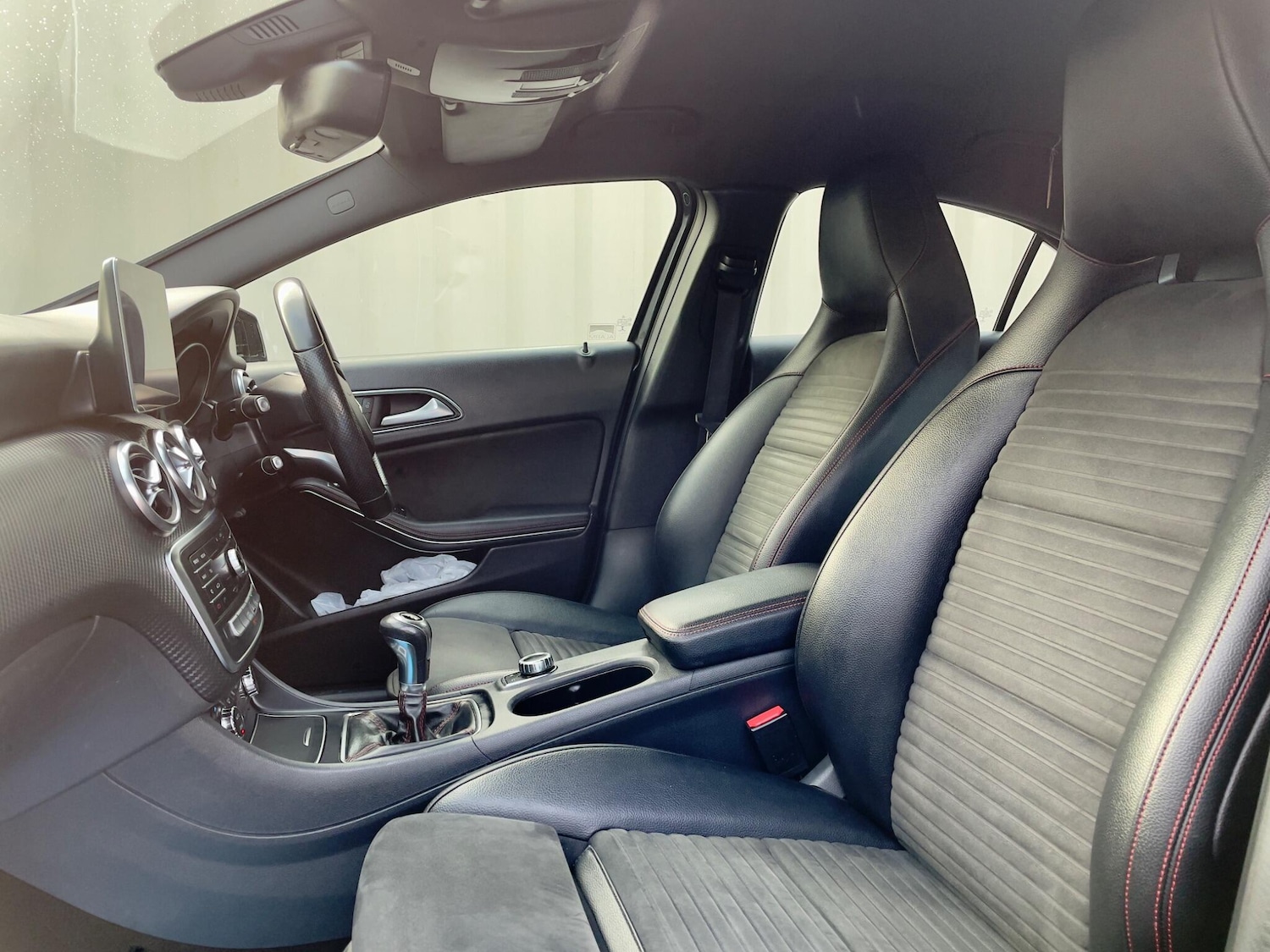 Used Mercedes-Benz A-Class 2018 for sale - 76349323: Photo 42