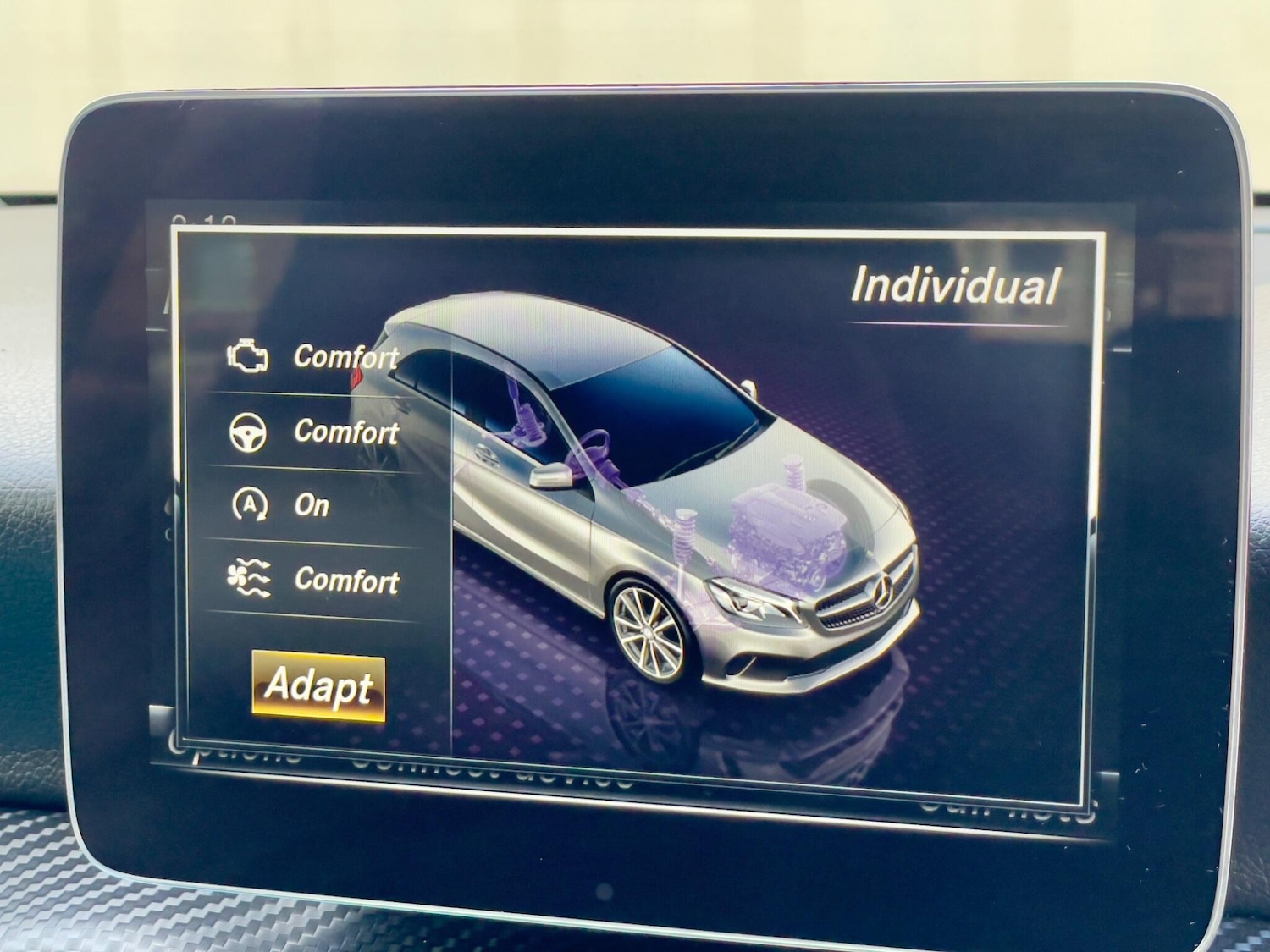 Used Mercedes-Benz A-Class 2018 for sale - 76349323: Photo 49