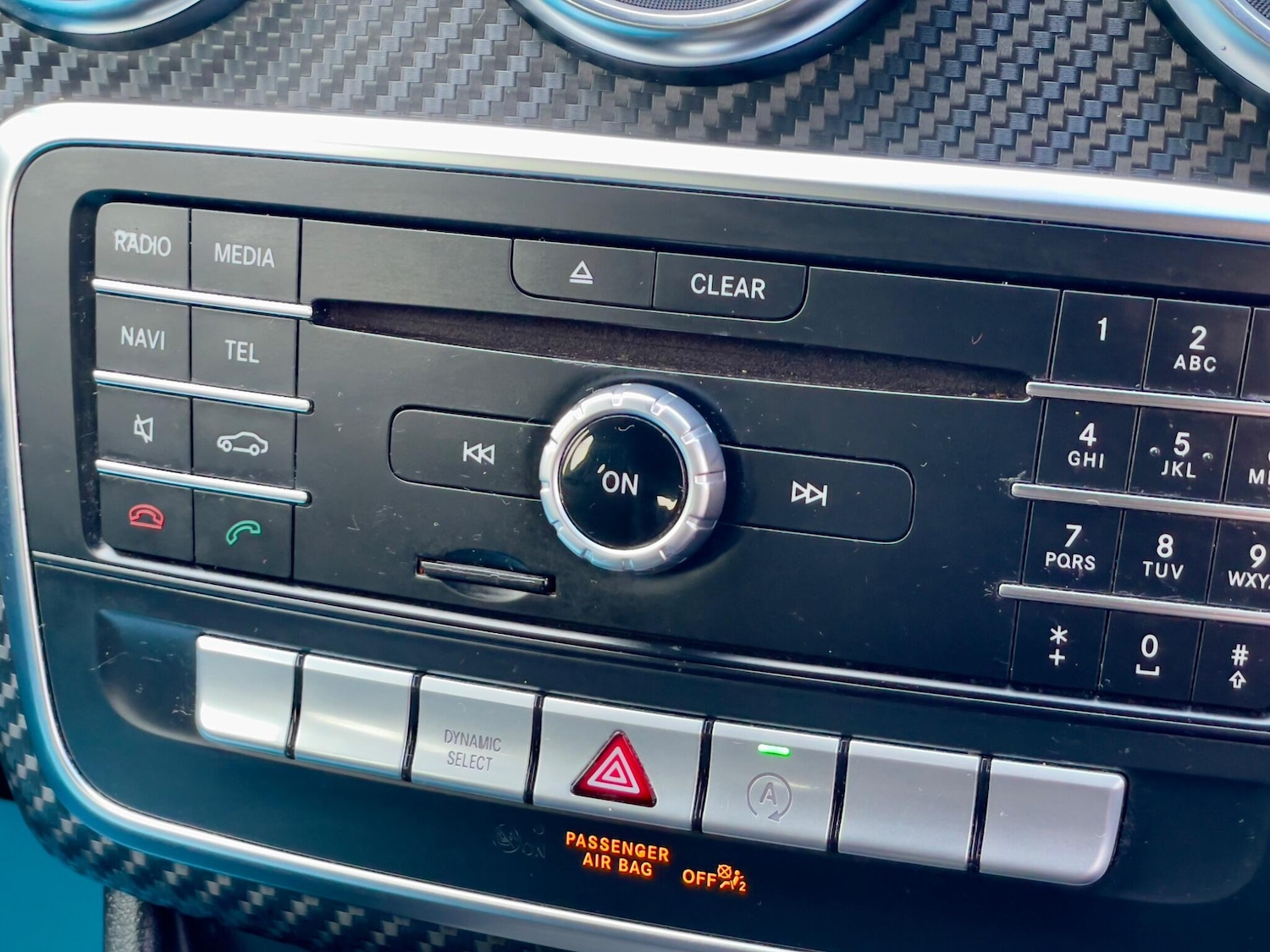 Used Mercedes-Benz A-Class 2018 for sale - 76349323: Photo 50