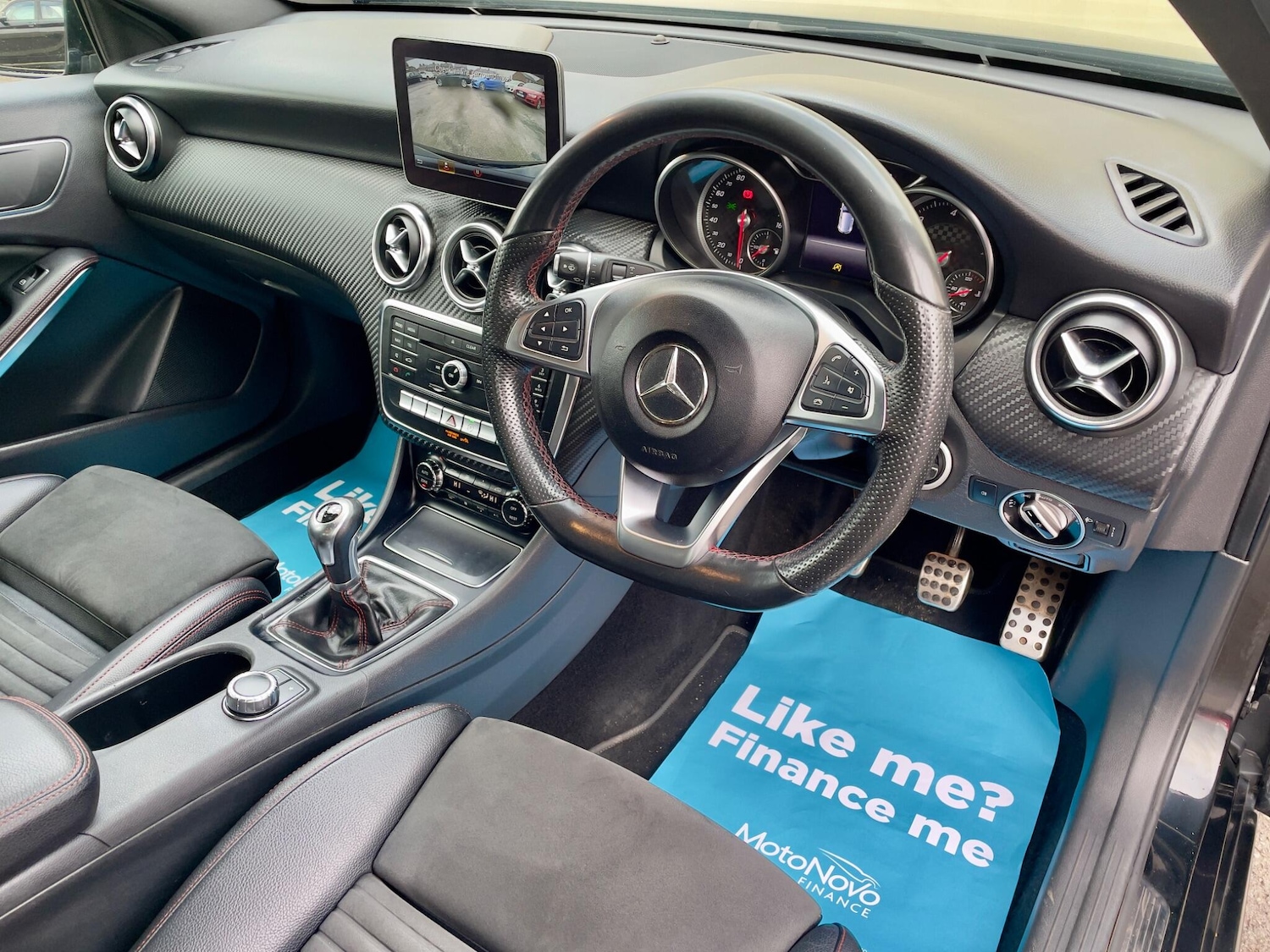 Used Mercedes-Benz A-Class 2018 for sale - 76349323: Photo 6