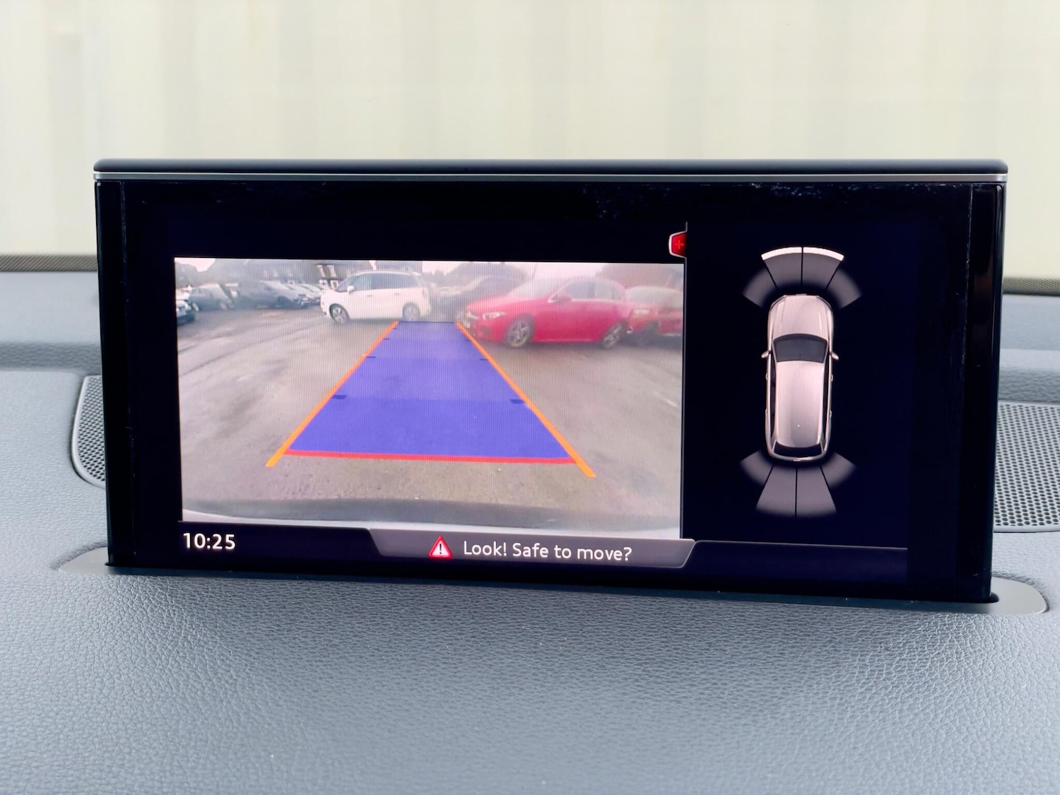 Used Audi Q7 for sale - 76728140: Photo 11