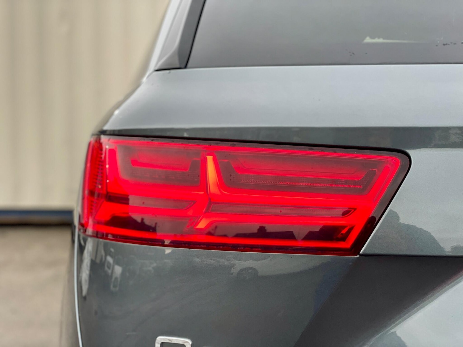 Used Audi Q7 for sale - 76728140: Photo 26