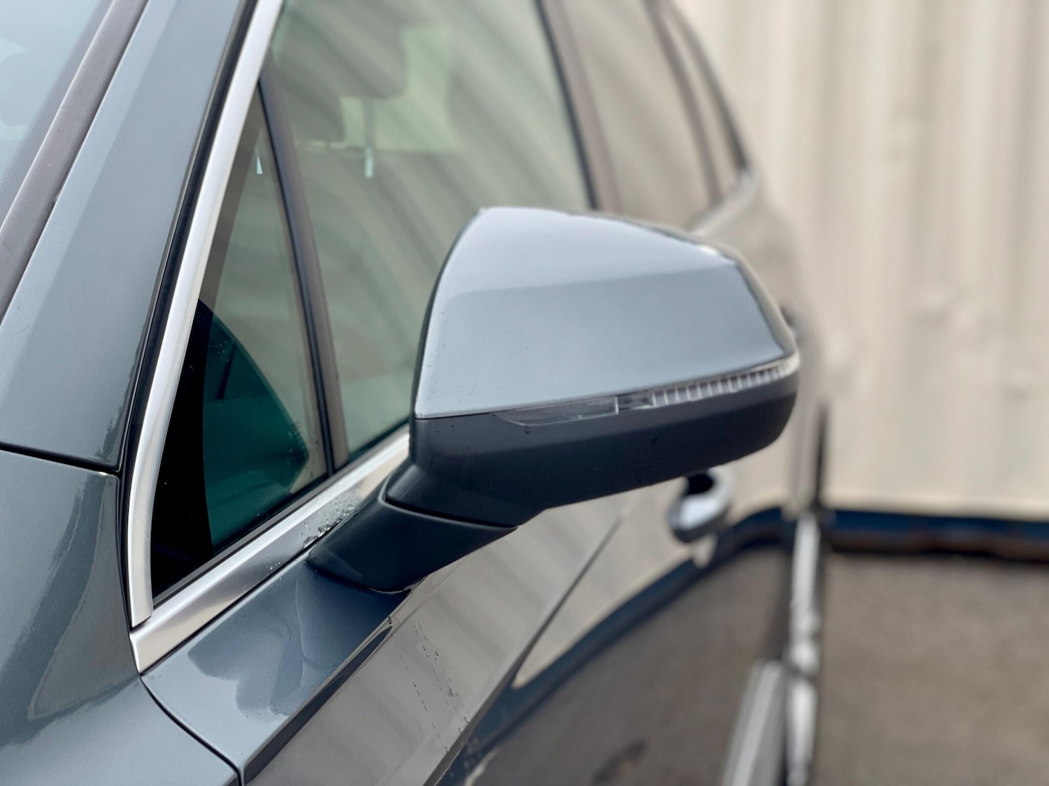 Used Audi Q7 for sale - 76728140: Photo 28