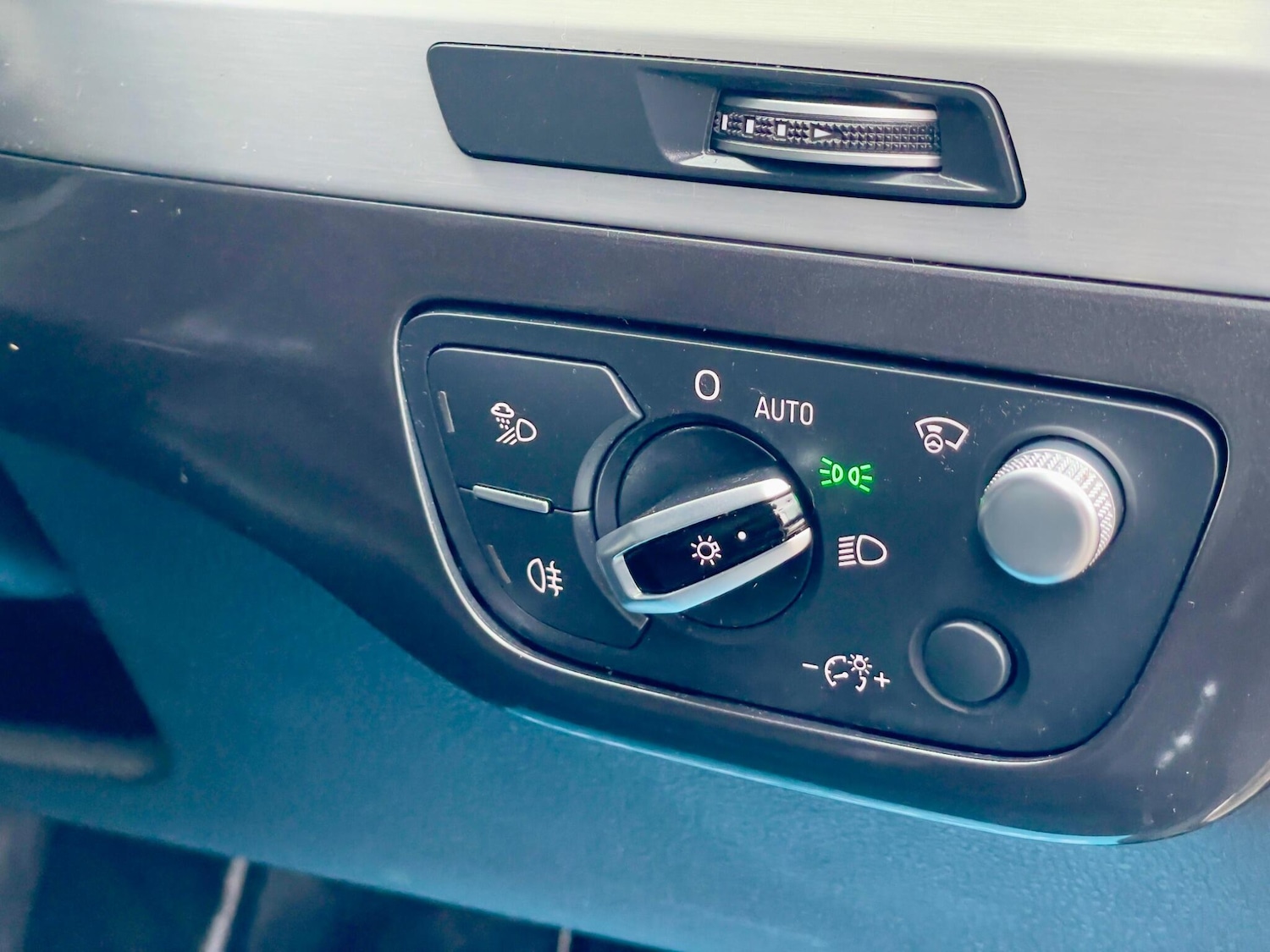 Used Audi Q7 for sale - 76728140: Photo 33