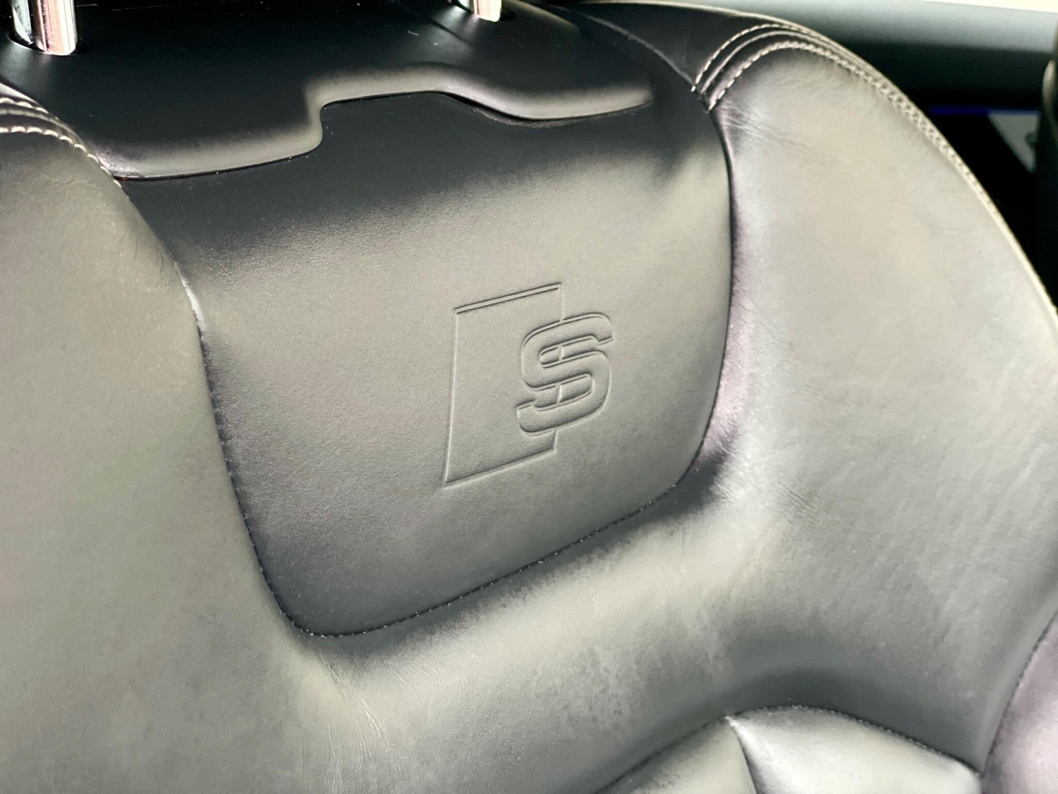 Used Audi Q7 for sale - 76728140: Photo 37