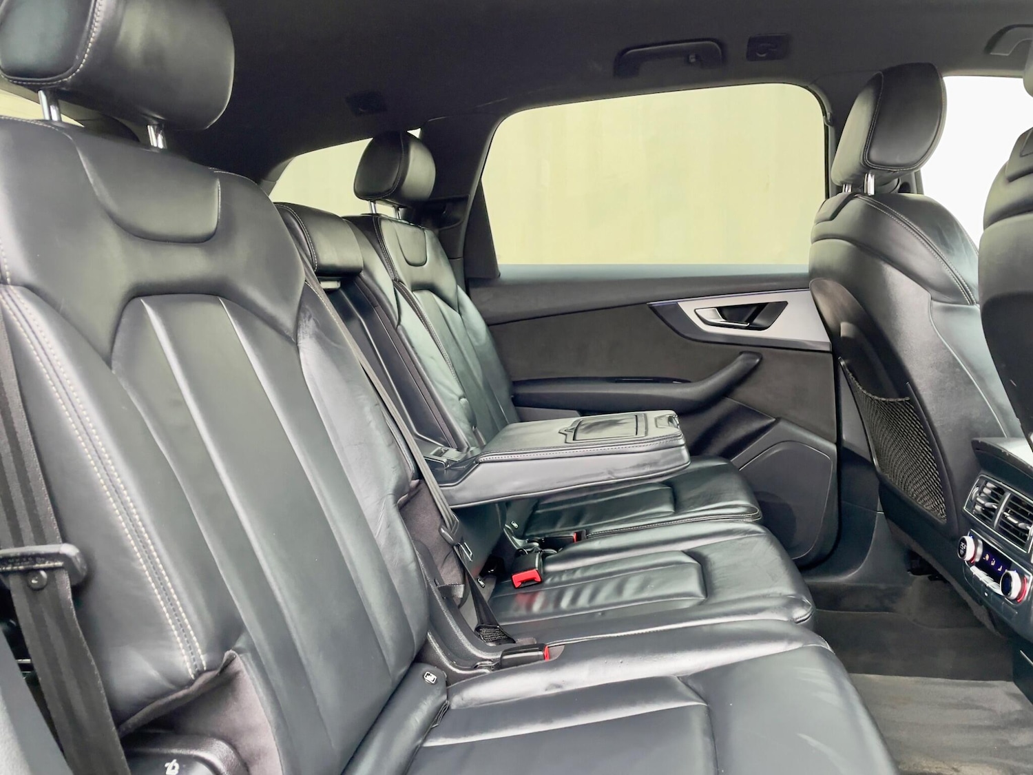 Used Audi Q7 for sale - 76728140: Photo 39