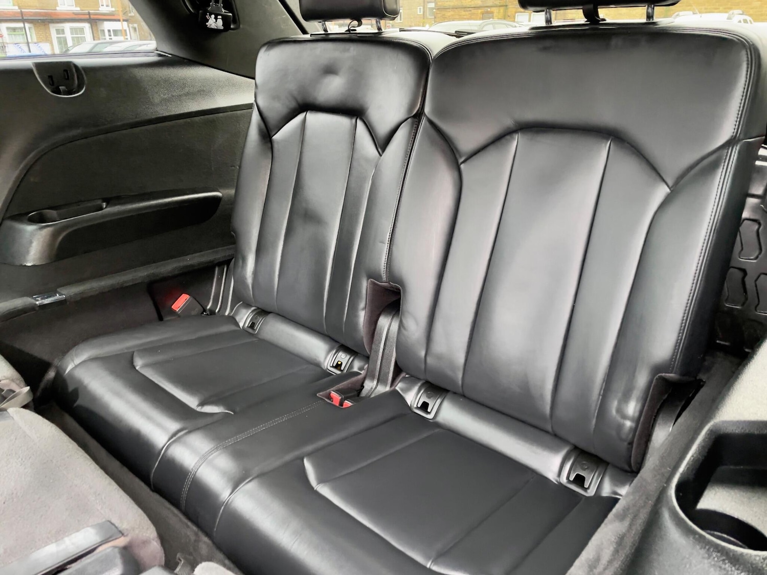 Used Audi Q7 for sale - 76728140: Photo 41