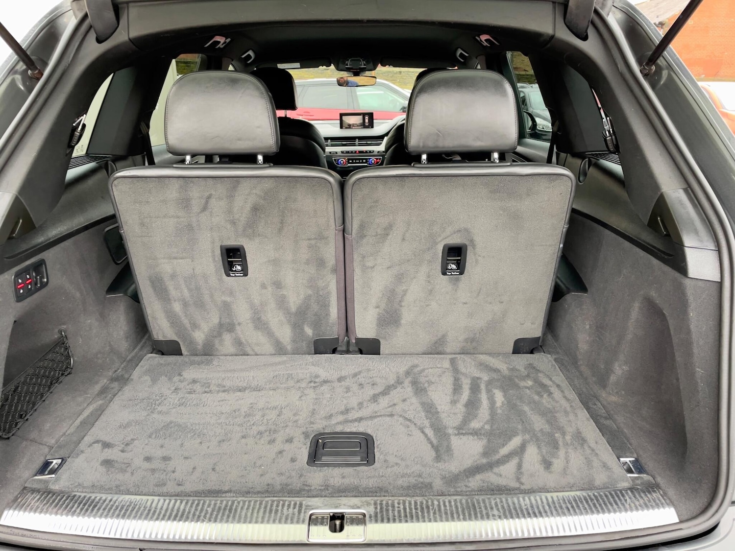 Used Audi Q7 for sale - 76728140: Photo 42