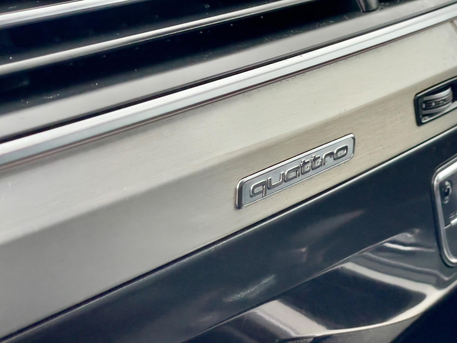 Used Audi Q7 for sale - 76728140: Photo 49