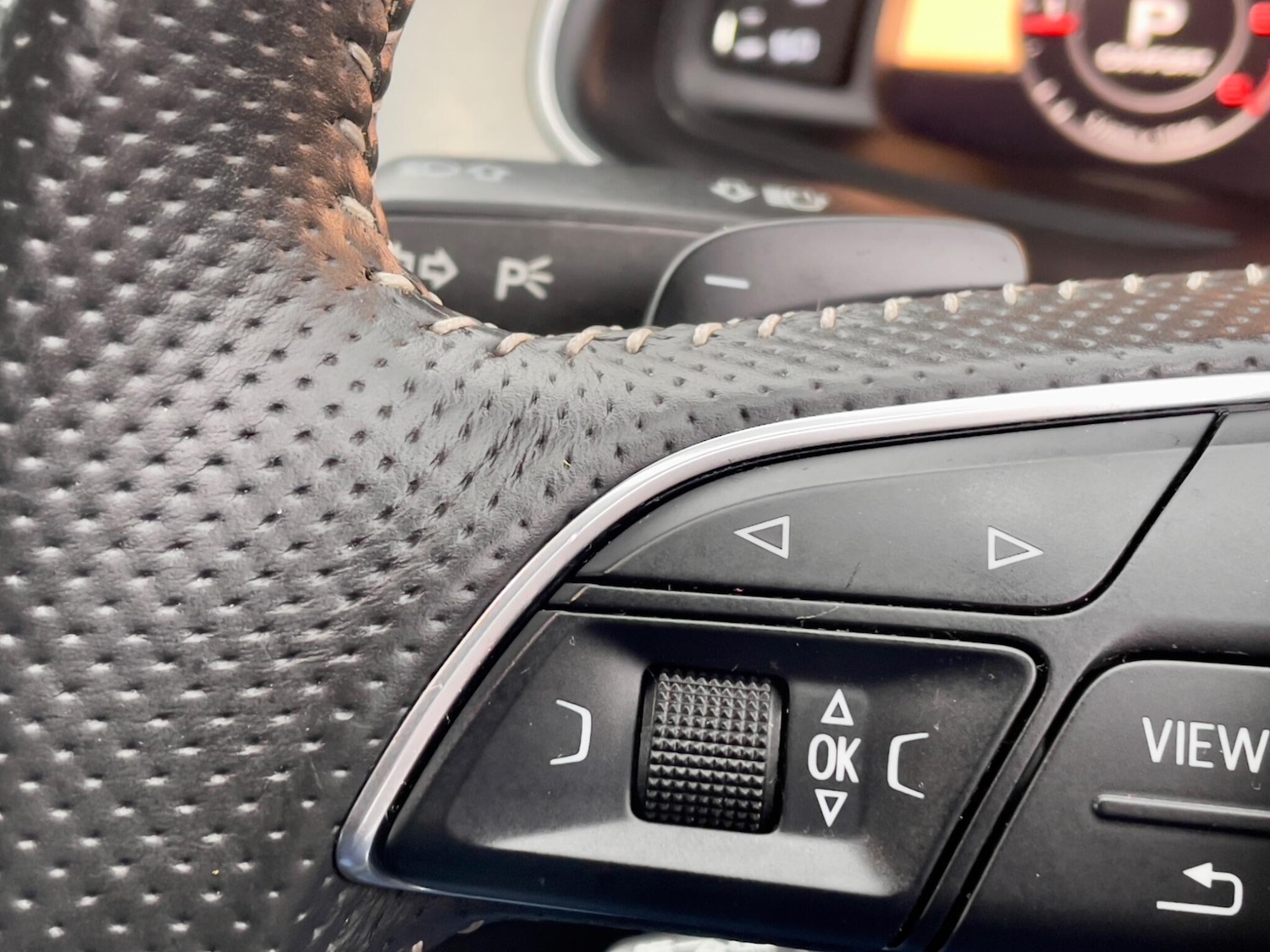 Used Audi Q7 for sale - 76728140: Photo 54