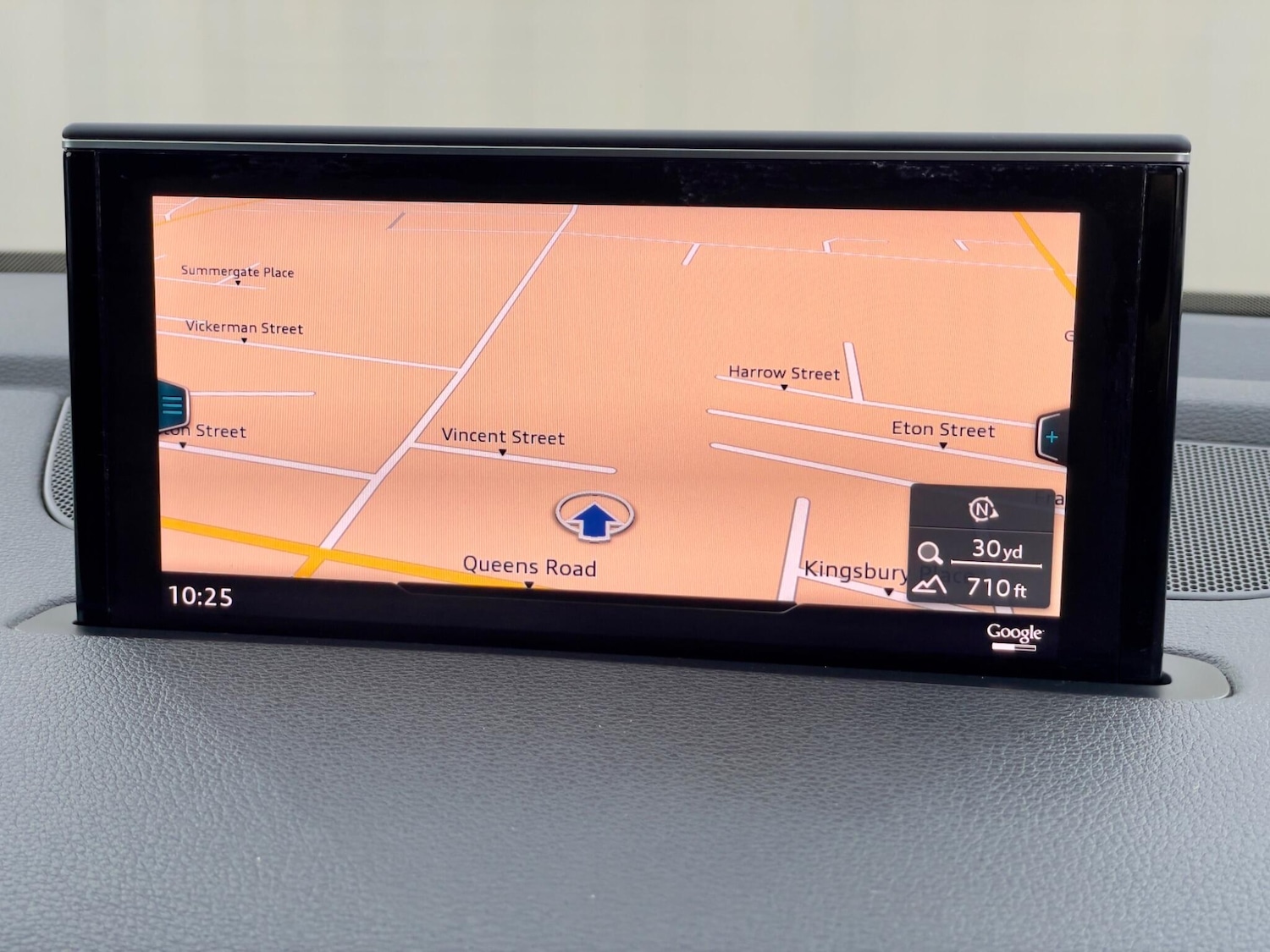 Used Audi Q7 for sale - 76728140: Photo 57