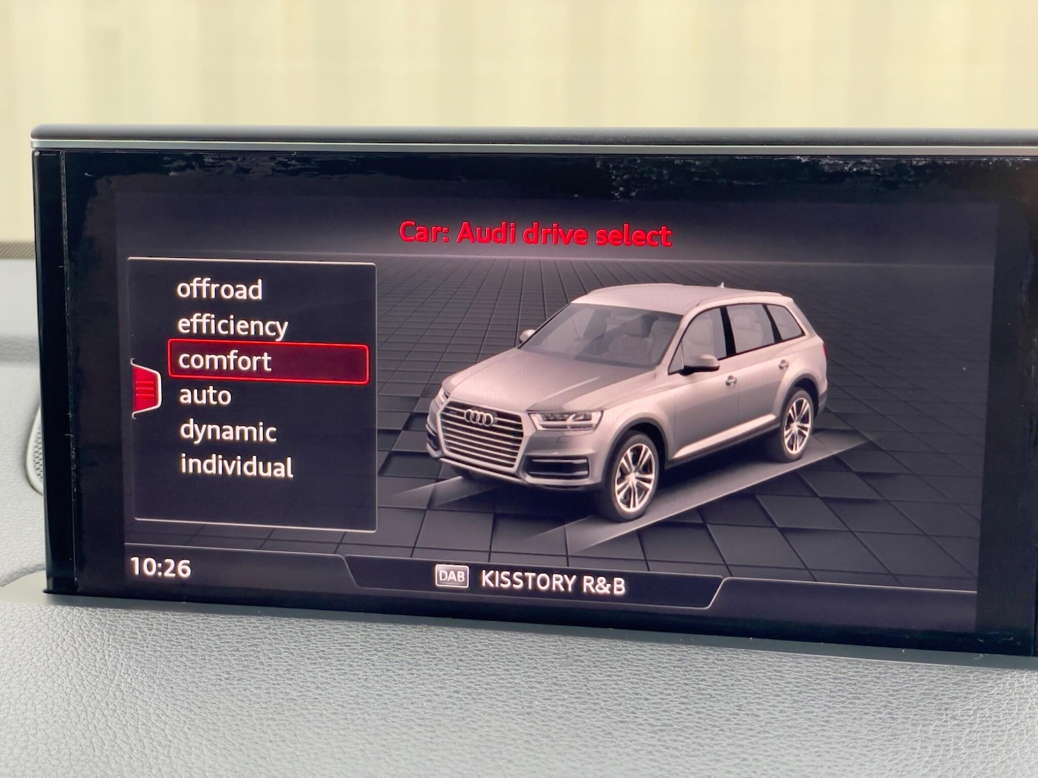 Used Audi Q7 for sale - 76728140: Photo 59