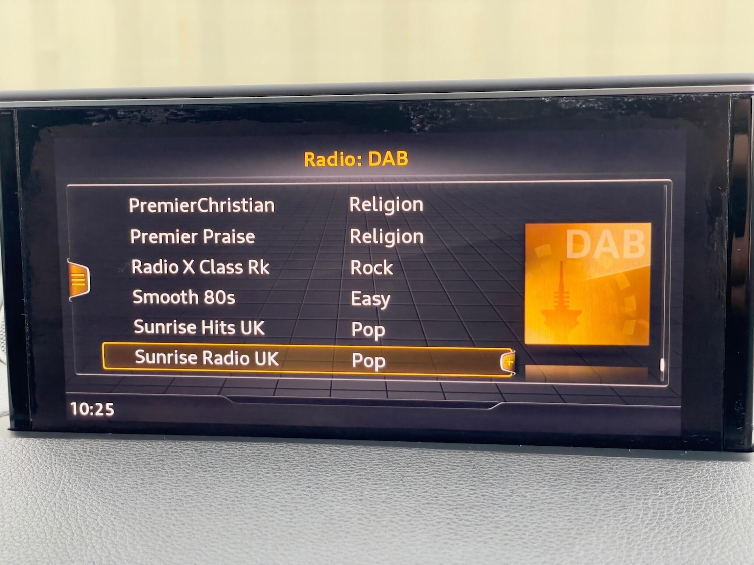 Used Audi Q7 for sale - 76728140: Photo 60