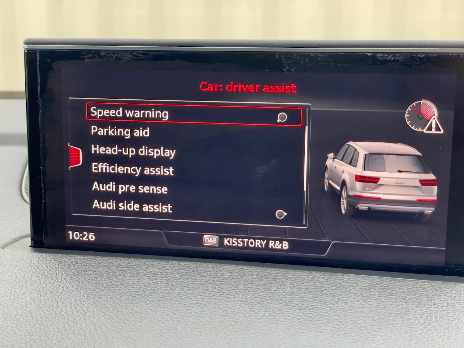 Used Audi Q7 for sale - 76728140: Photo 61