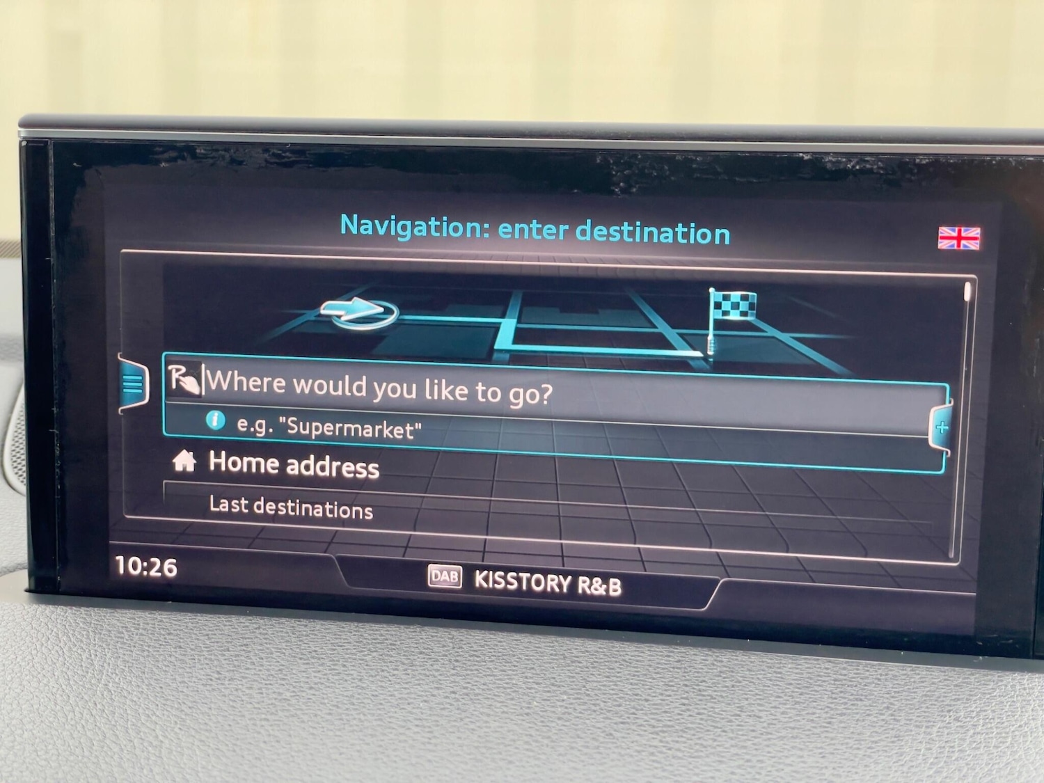 Used Audi Q7 for sale - 76728140: Photo 63