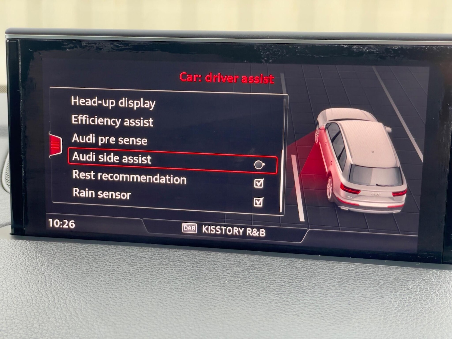 Used Audi Q7 for sale - 76728140: Photo 64