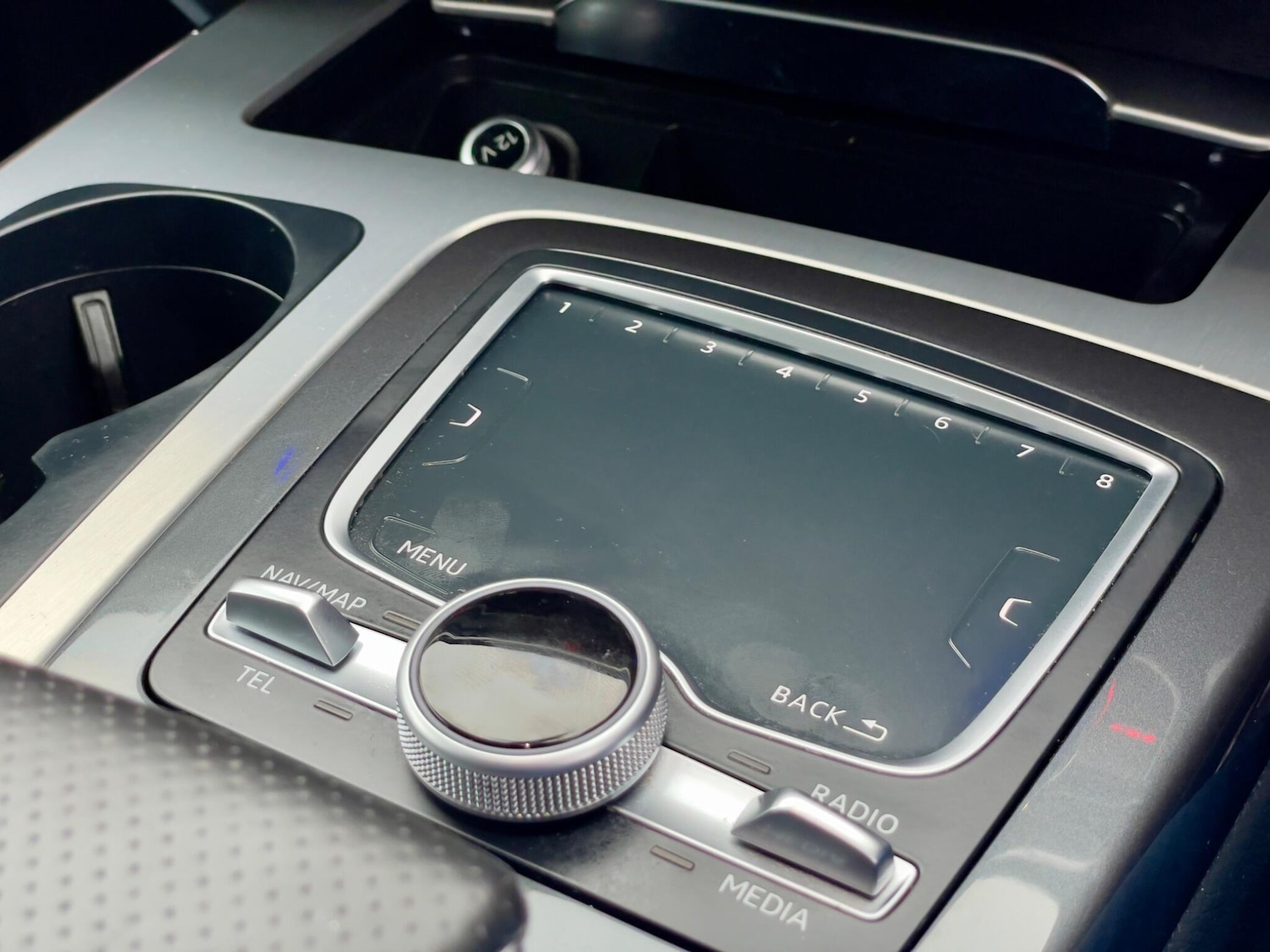 Used Audi Q7 for sale - 76728140: Photo 66