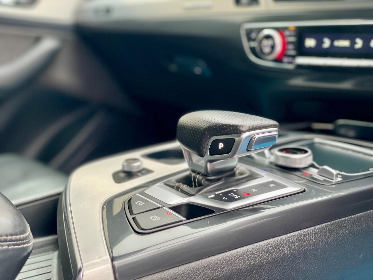 Used Audi Q7 for sale - 76728140: Photo 67