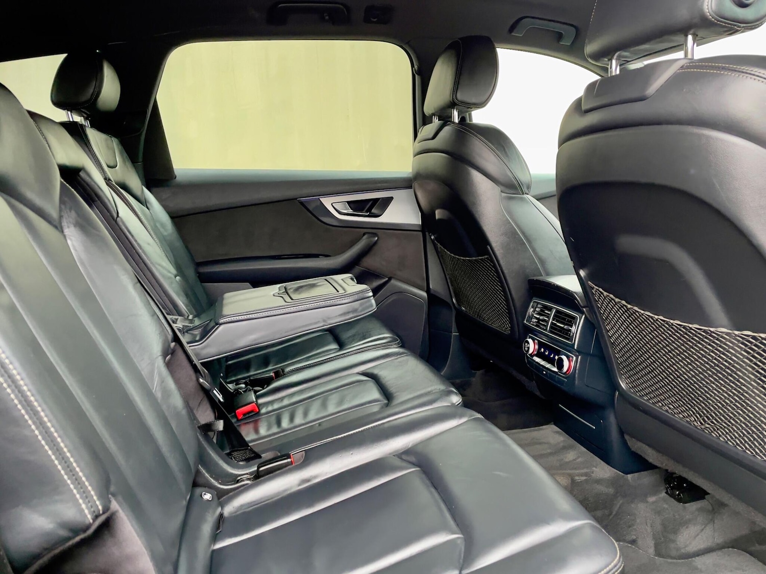 Used Audi Q7 for sale - 76728140: Photo 8