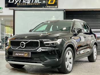 Used Volvo XC40 2020 for sale - 79820630: Photo