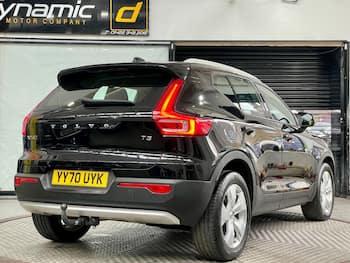 Used Volvo XC40 2020 for sale - 79820630: Photo
