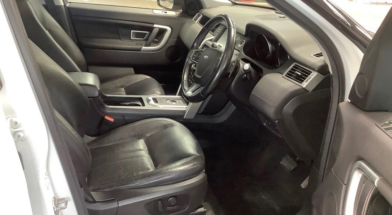 Used Land Rover Discovery Sport for sale - 78148286: Photo 10