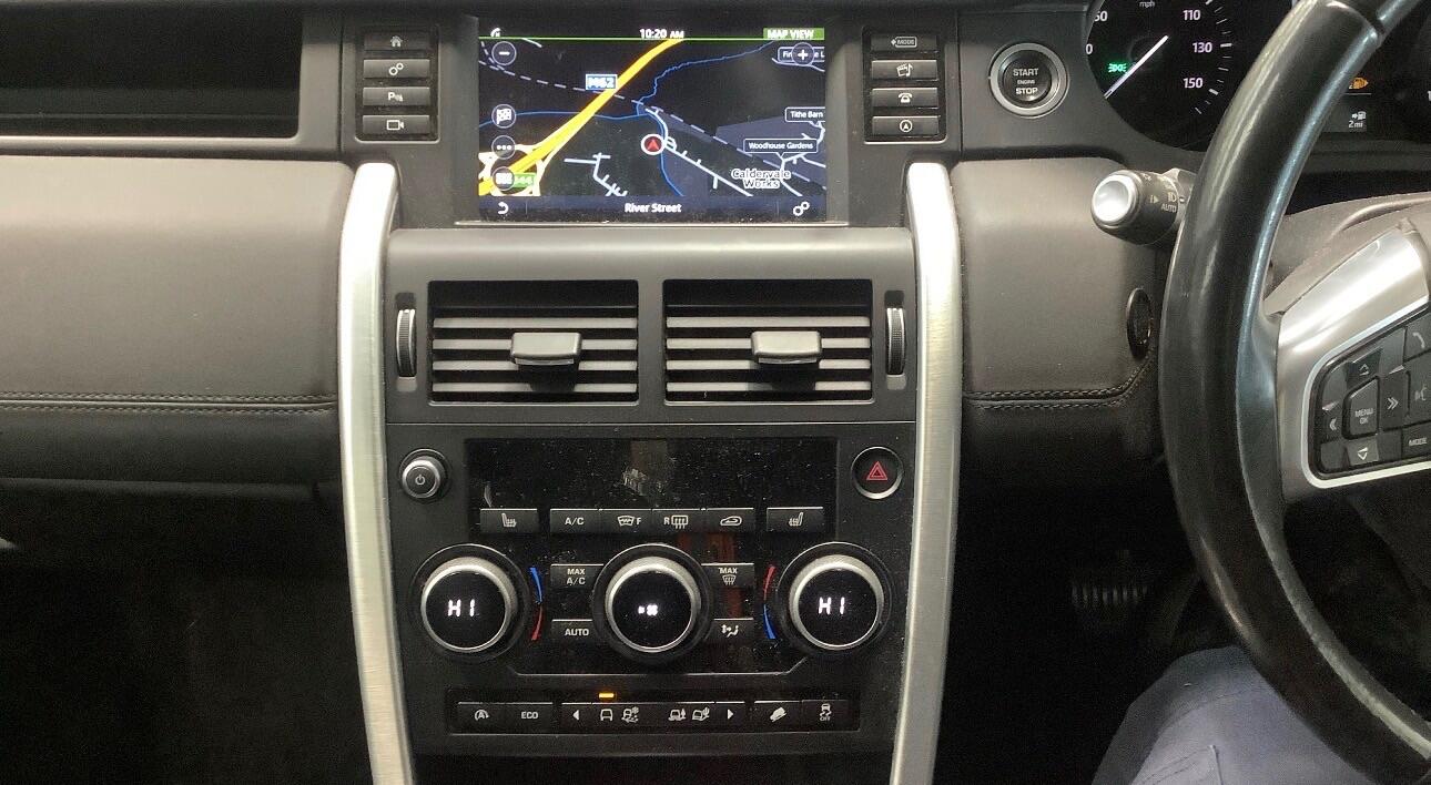 Used Land Rover Discovery Sport for sale - 78148286: Photo 13