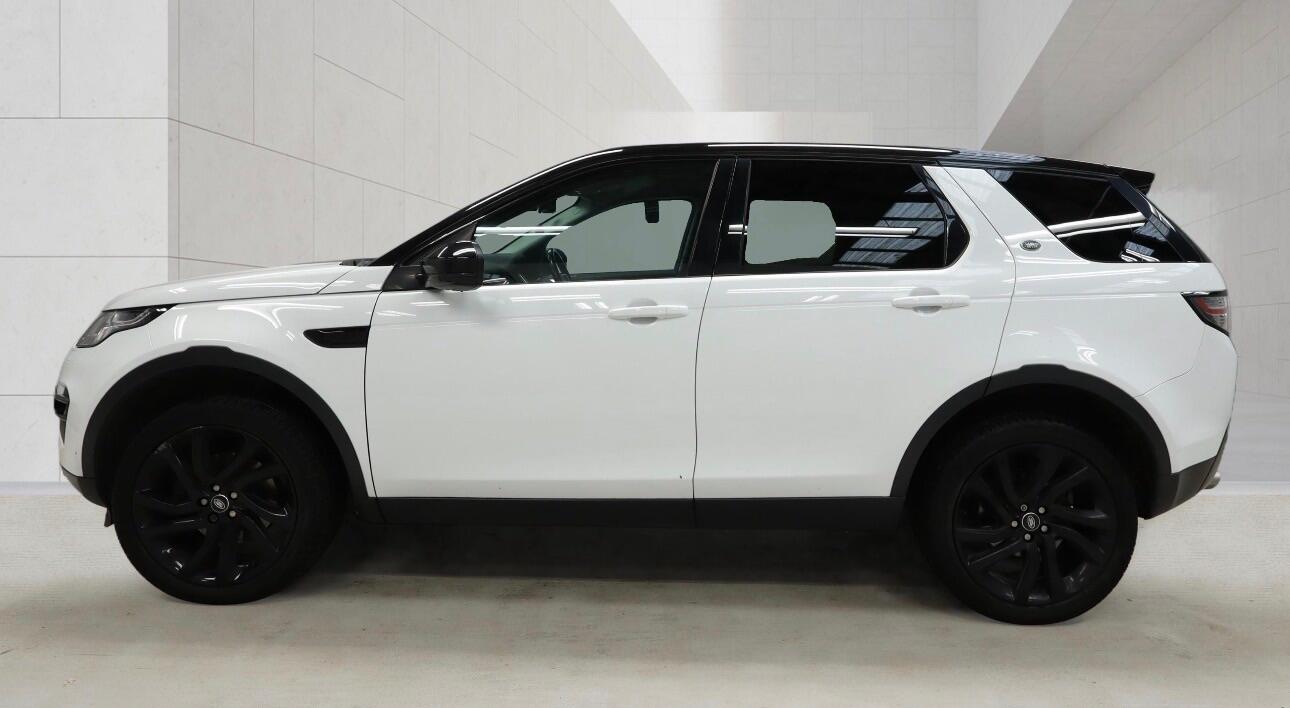 Used Land Rover Discovery Sport for sale - 78148286: Photo 7