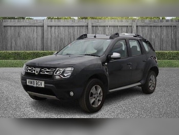 Used Dacia Duster 2018 for sale - 78448263: Photo