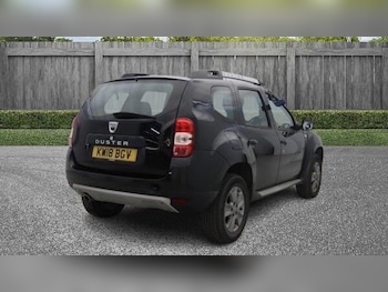 Used Dacia Duster 2018 for sale - 78448263: Photo