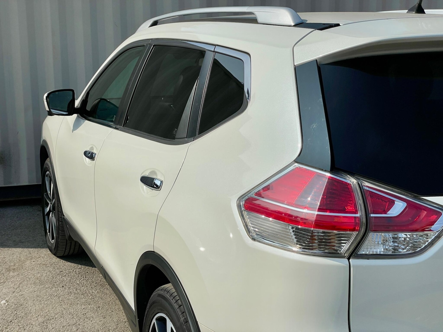 Used Nissan X-Trail for sale - 77993709: Photo 14