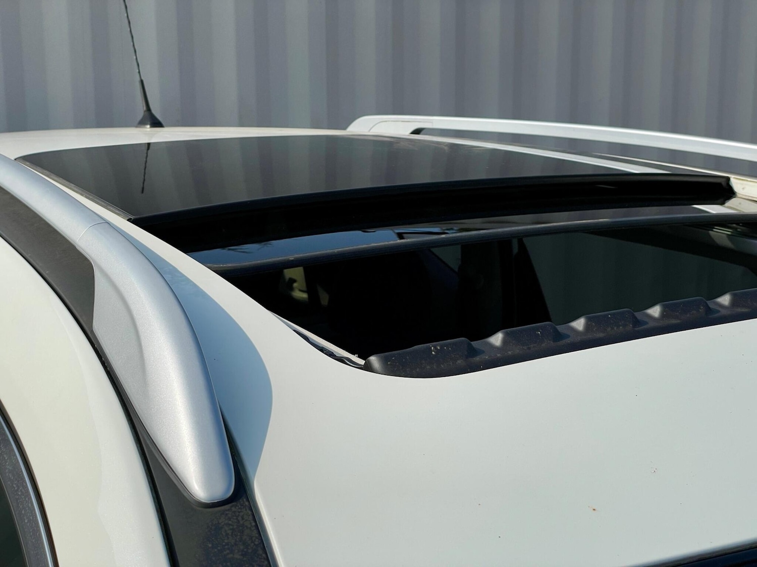 Used Nissan X-Trail for sale - 77993709: Photo 15