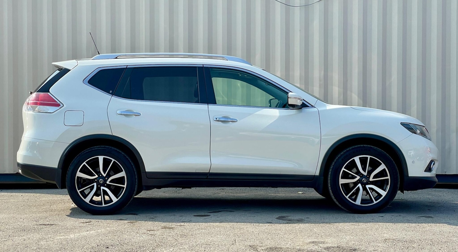 Used Nissan X-Trail for sale - 77993709: Photo 18