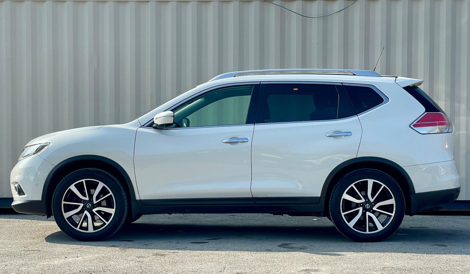 Used Nissan X-Trail for sale - 77993709: Photo 19