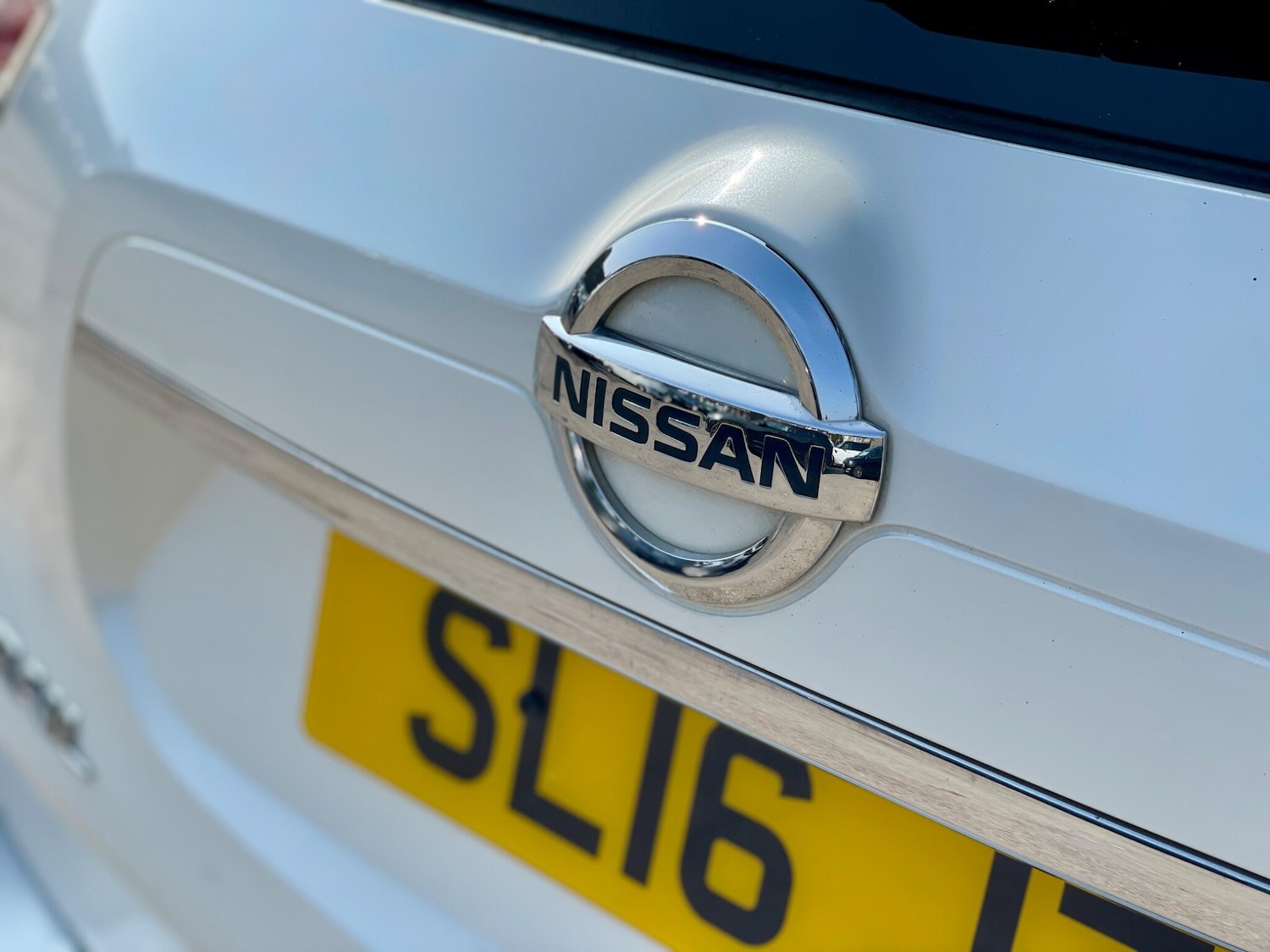 Used Nissan X-Trail for sale - 77993709: Photo 21