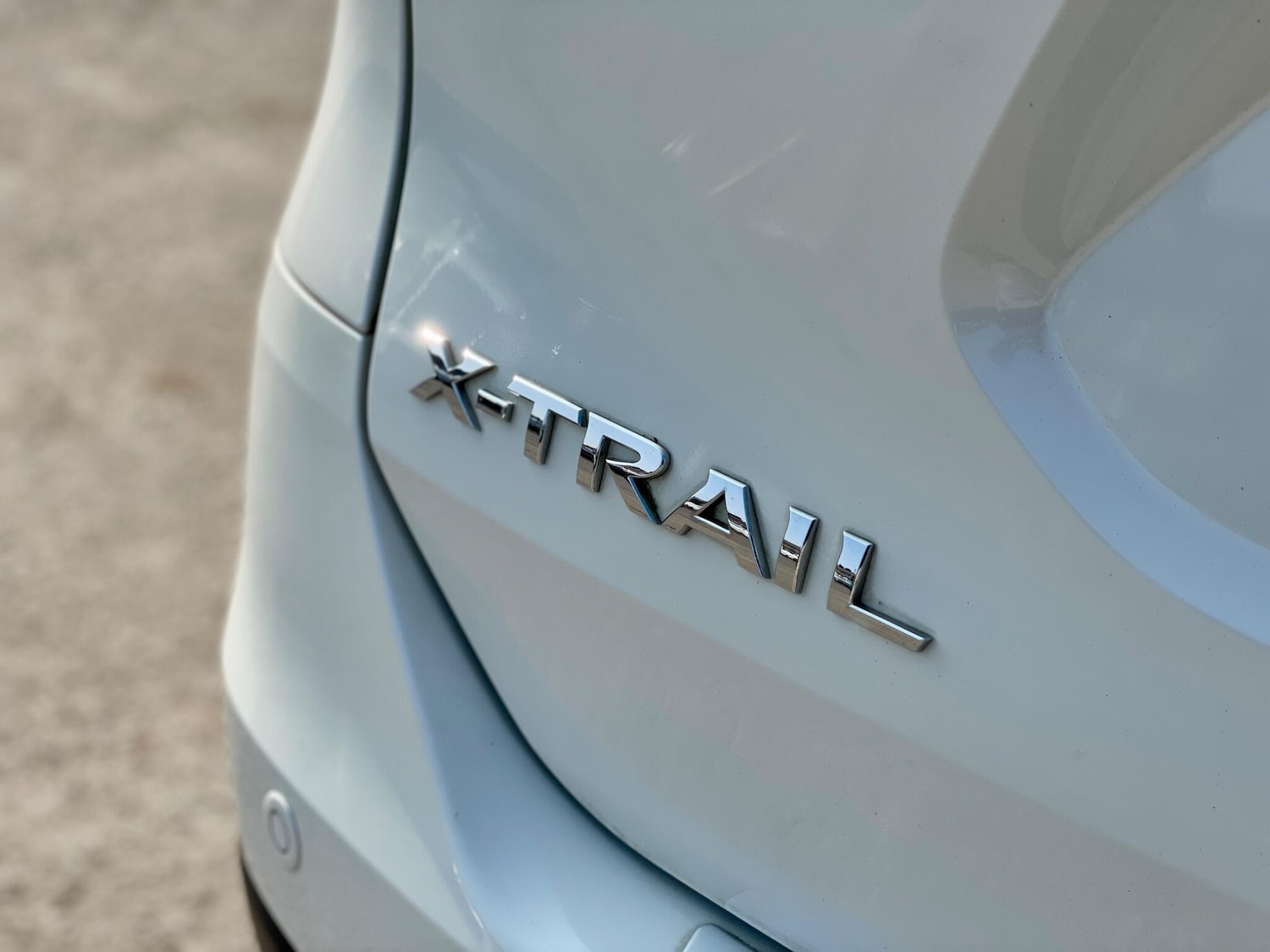 Used Nissan X-Trail for sale - 77993709: Photo 22