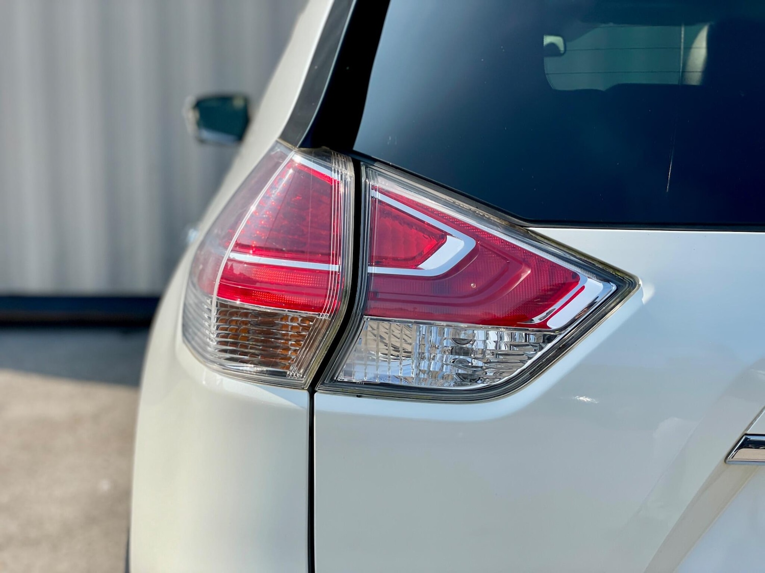 Used Nissan X-Trail for sale - 77993709: Photo 23