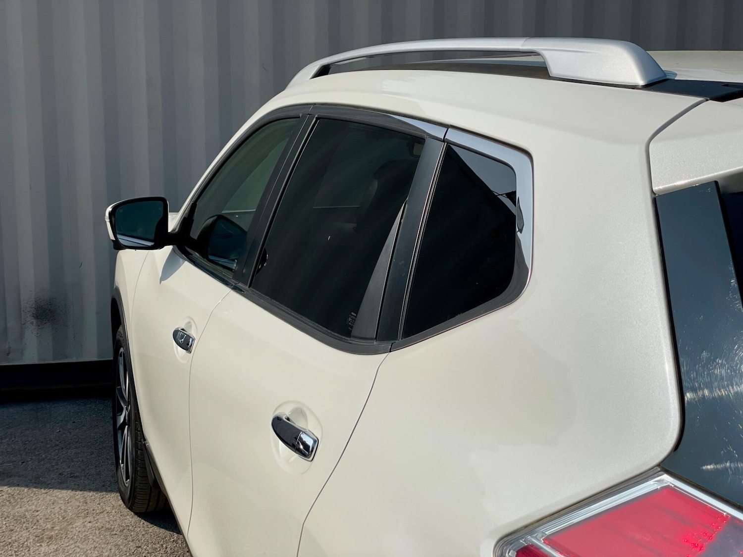 Used Nissan X-Trail for sale - 77993709: Photo 24