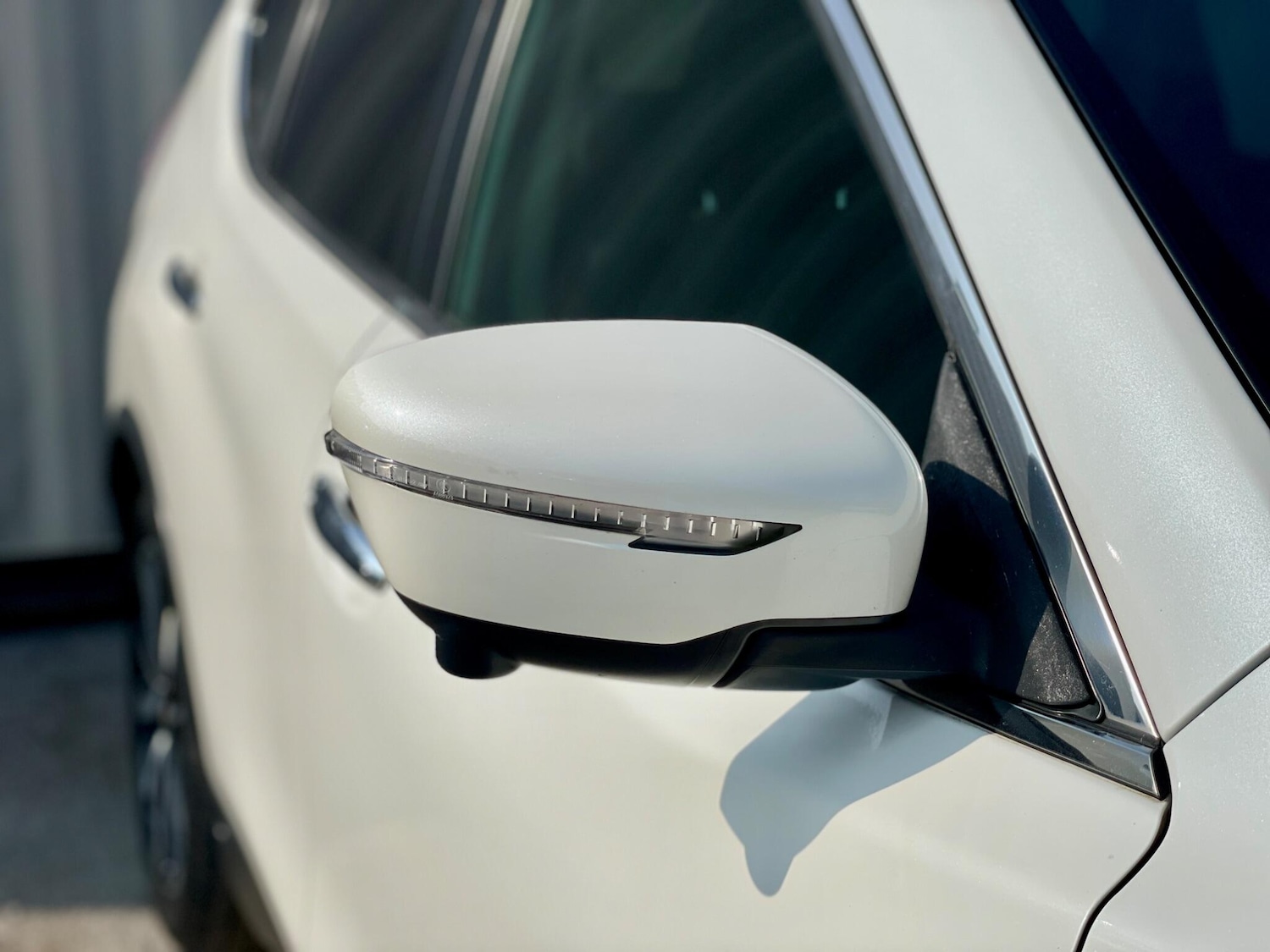 Used Nissan X-Trail for sale - 77993709: Photo 25