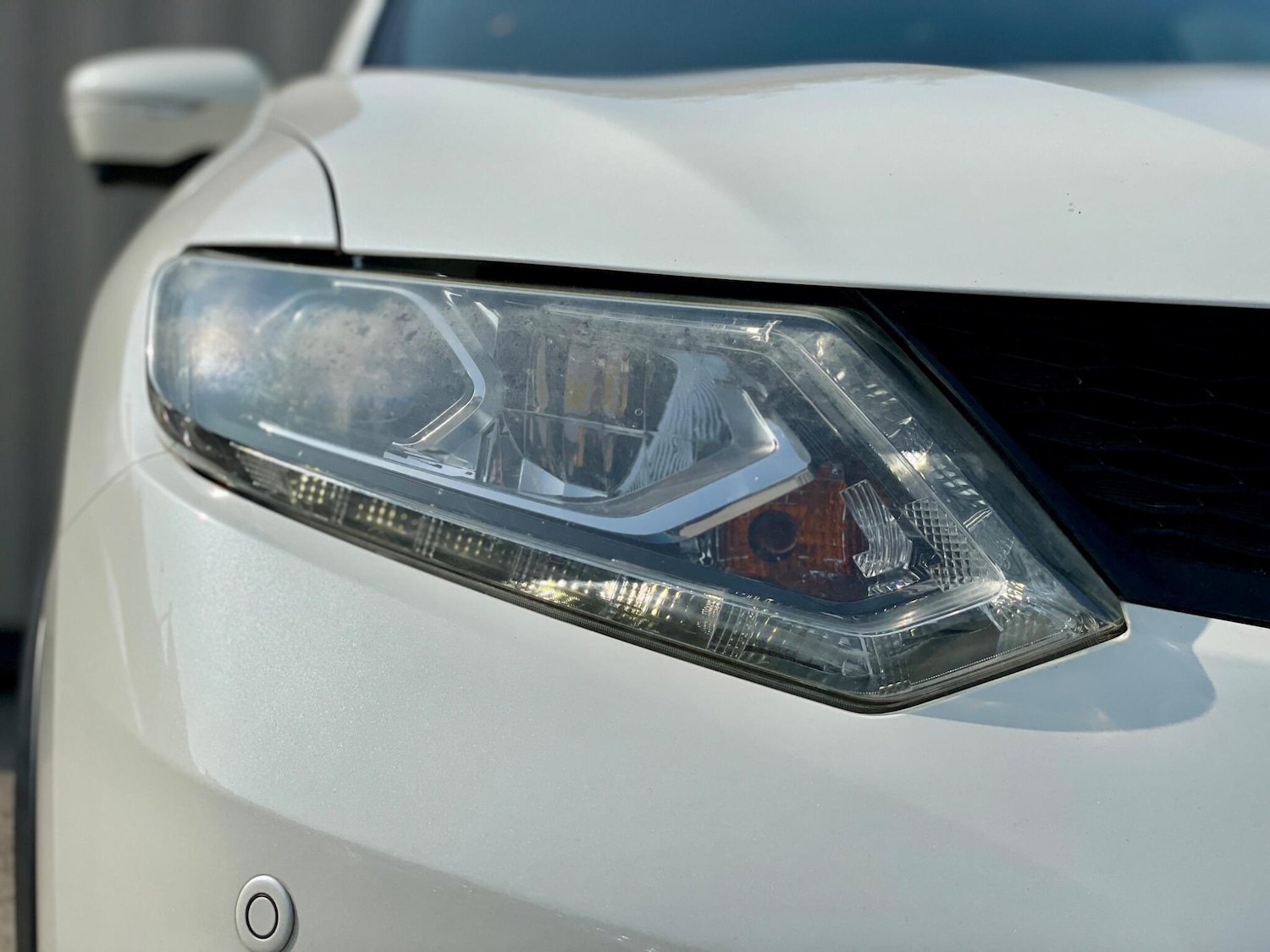 Used Nissan X-Trail for sale - 77993709: Photo 26