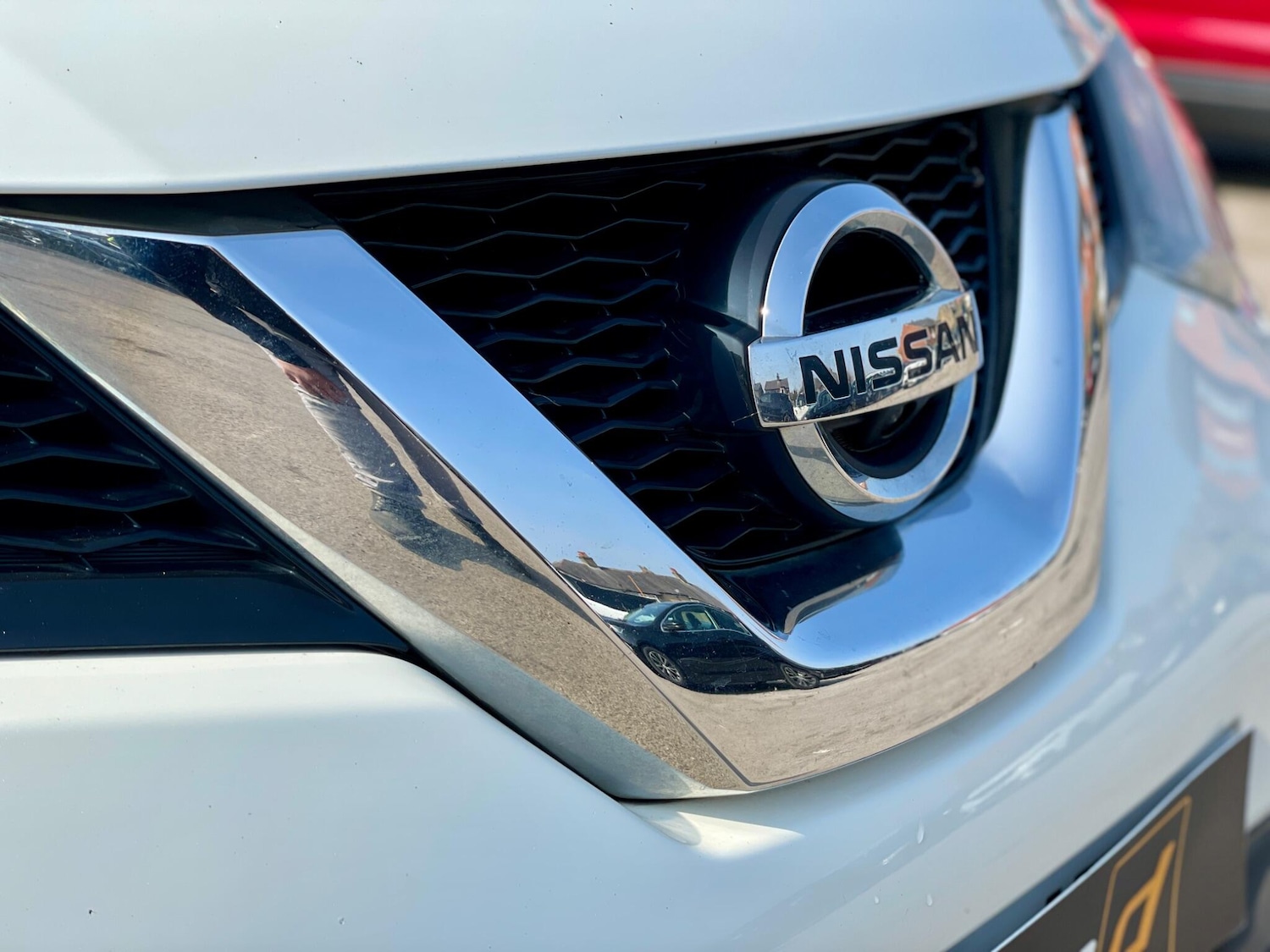 Used Nissan X-Trail for sale - 77993709: Photo 27