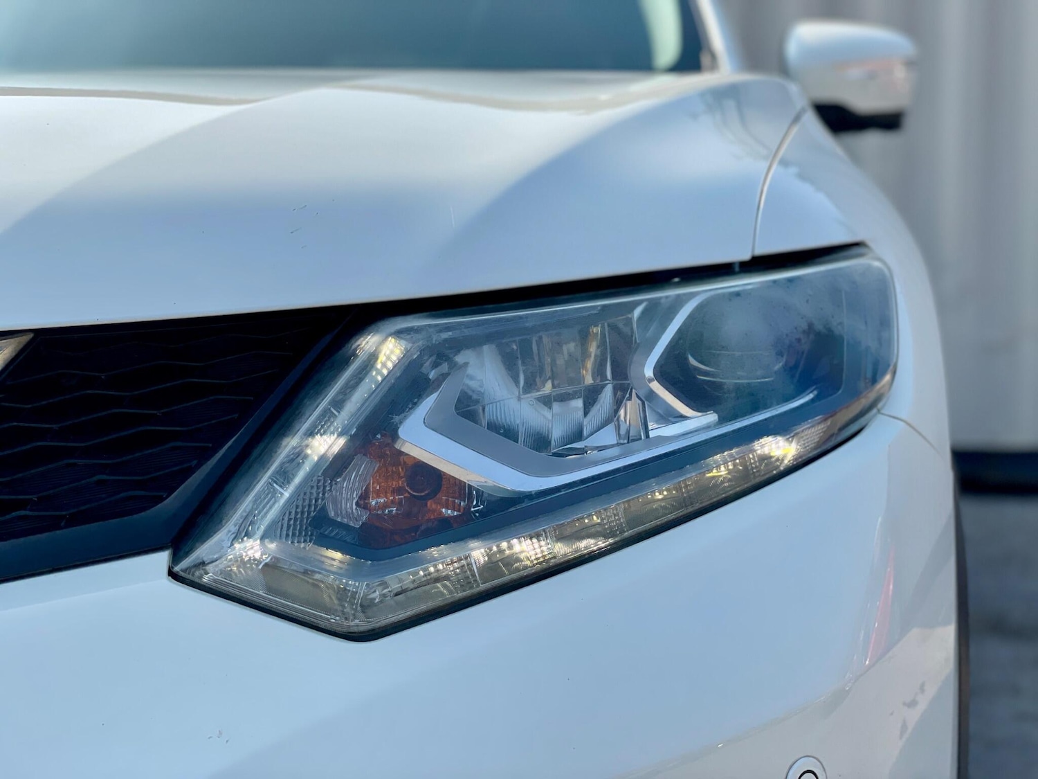 Used Nissan X-Trail for sale - 77993709: Photo 28