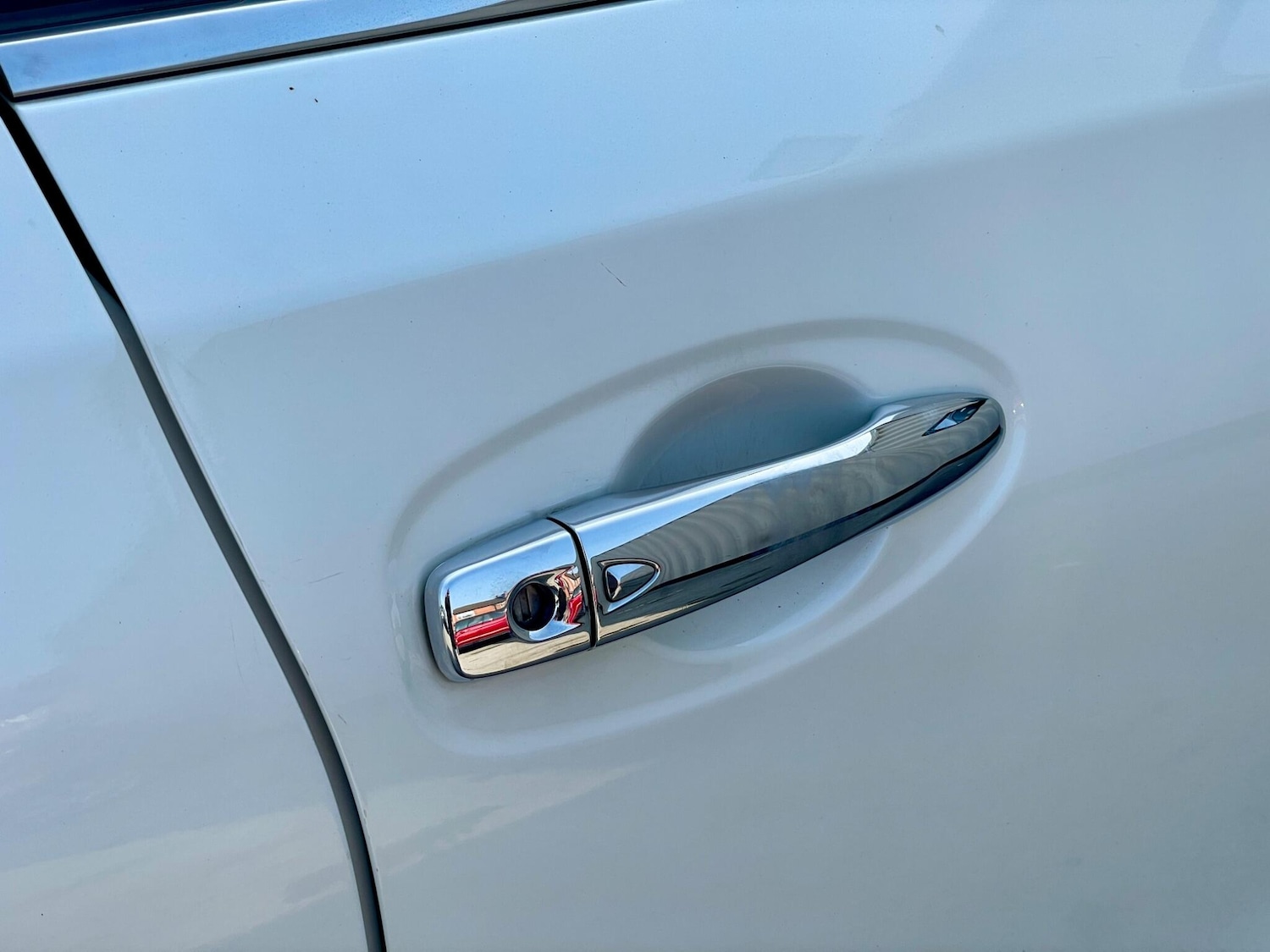 Used Nissan X-Trail for sale - 77993709: Photo 29