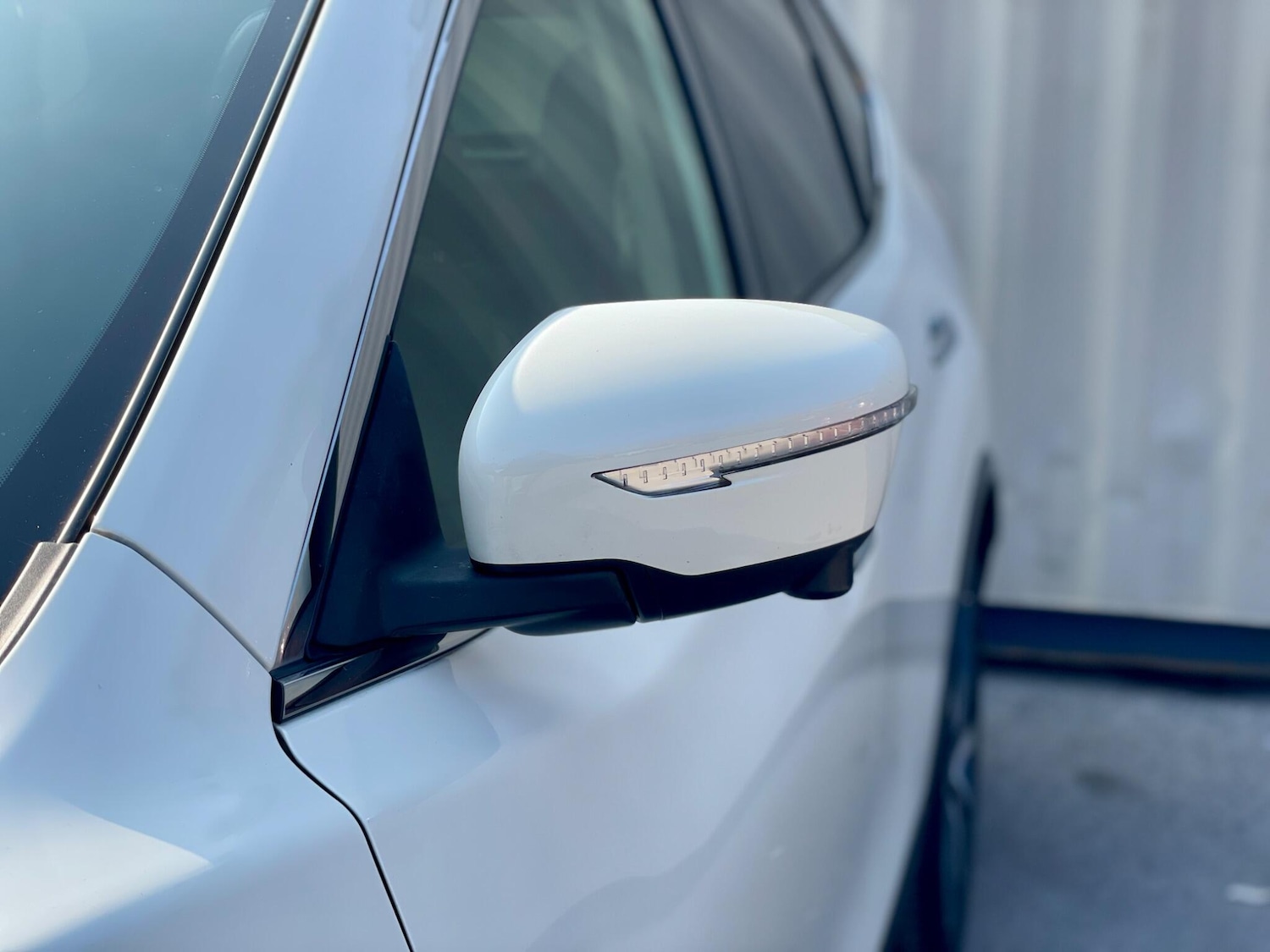 Used Nissan X-Trail for sale - 77993709: Photo 31