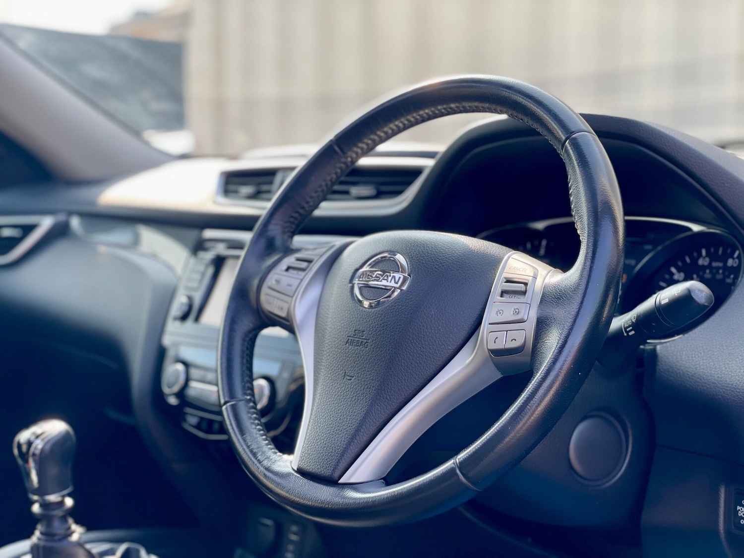 Used Nissan X-Trail for sale - 77993709: Photo 34