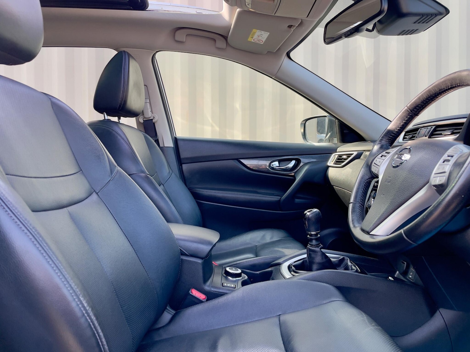 Used Nissan X-Trail for sale - 77993709: Photo 35